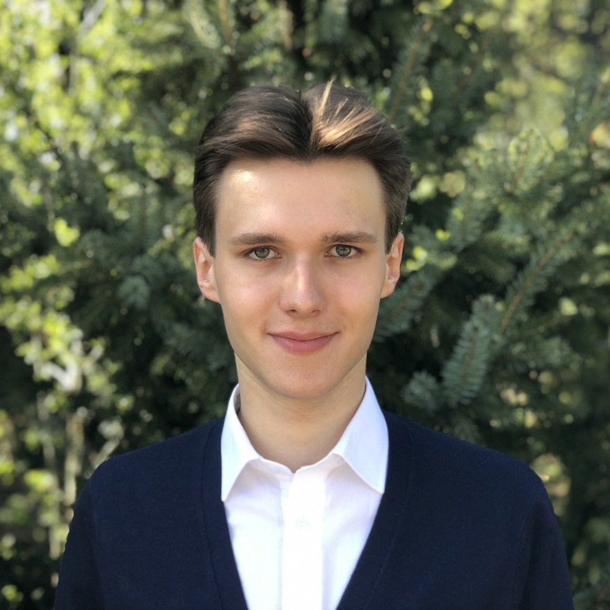 Jakub Durczok profile image