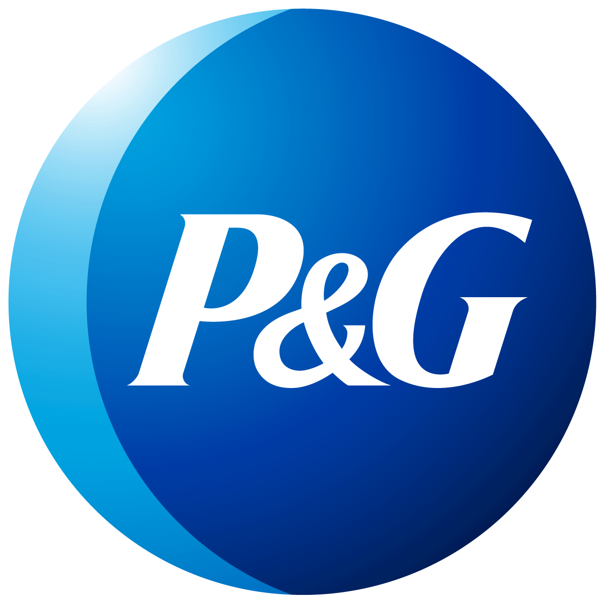 Procter & Gamble logo